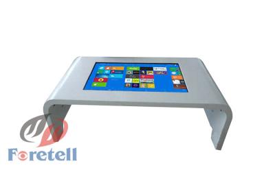 China Multi Noten-Tabelle drahtloser Touch Screen Monitor Lcd 4 Punkte Klicken-Art- zu verkaufen