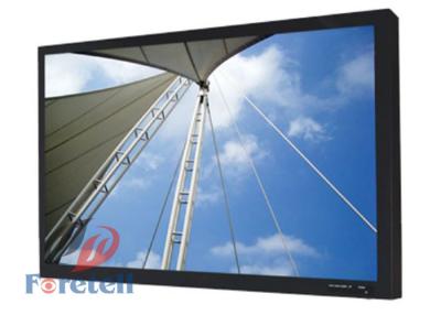 China Marco abierto monitor LCD de 15 pulgadas, monitor LCD portátil de la pantalla táctil para el CCTV en venta