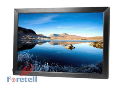 China Monitor LCD industrial rugoso del CCTV pantalla táctil de 22 pulgadas para la exhibición de la PC en venta