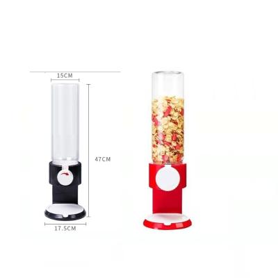 China 2022 Hot Selling Mini Home Use Cereal Box New Style for sale