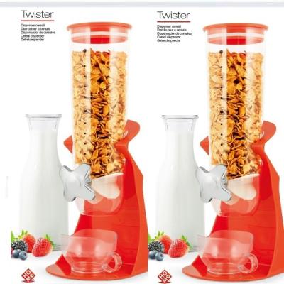 China Home Use Good Quality Kitchen Grain Dispenser for sale