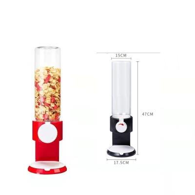 China 2022 Hot Selling Home Use Kitchen Grain Dispenser for sale