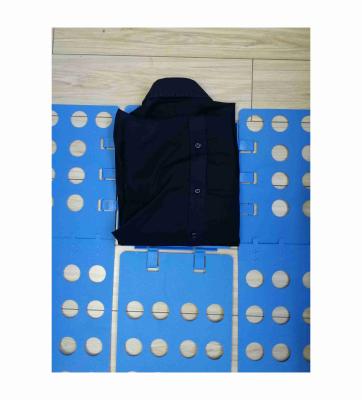 China Quality Guaranteed Appropriate Price Garment Board Shirts Fold Board Clothes Folder QY-04103N for sale