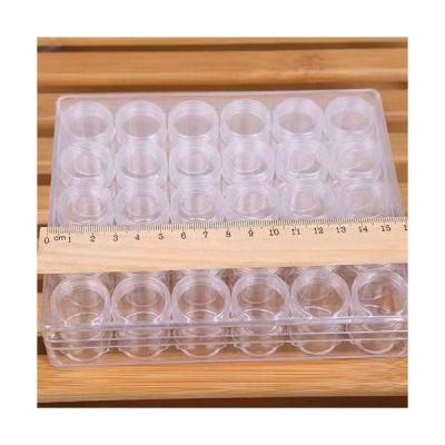 China Good Quality Modern Wholesale Customized Storage Box Organizer Storage Box Plastic for sale