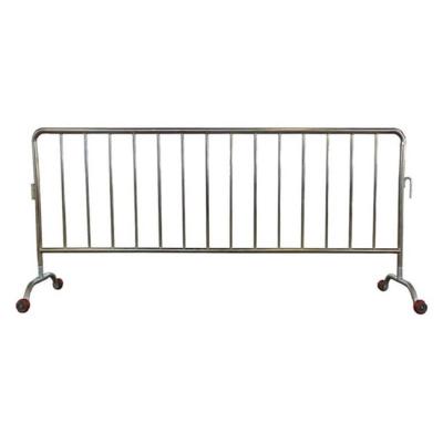 China Wholesale Easily Assembled Crowd Control Barricades / Barrier / Fence / Barriers for sale