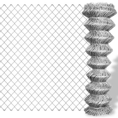 China Easily Assembled Cheap Chain Link Fence Gate Product Hot Sale/Cheap Chain Link Fence Gate For Sale for sale