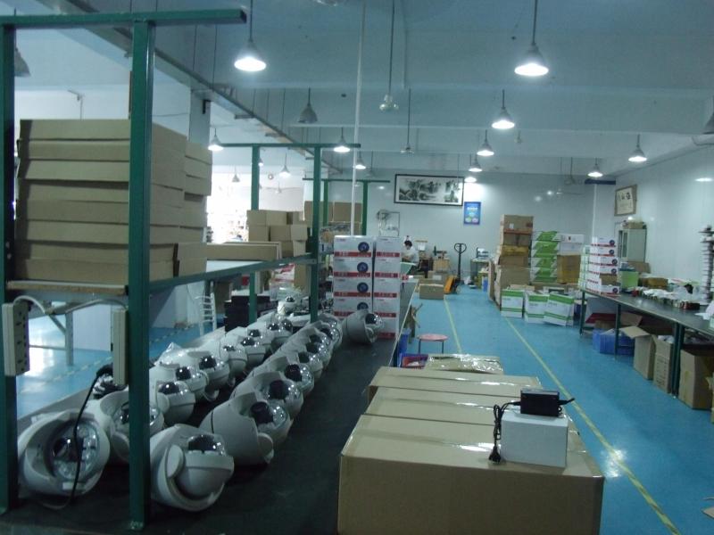 Verified China supplier - Shen Zhen ZHIBOSEN Technology Co.,Ltd