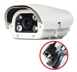 Κίνα 2.0 MP LPR IP Camera 1/2.7