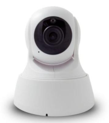 China Special Price Mini Wireless IP Cameras Indoor HD 720P 1.0MP Wifi TF Card Storage Te koop