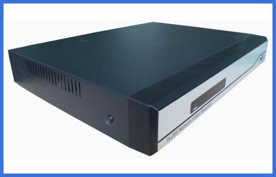 China 8 Netz-Videorecorder nvr des Kanals 960P, allein stehender Videorecorder zu verkaufen