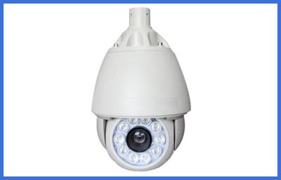 China Network Outdoor PTZ Camera for sale