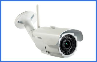 China IR 30M 1.3 Million Pixel Face recognition security camera 960P for household for sale