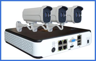 China Equipos al aire libre de la cámara CCTV en venta