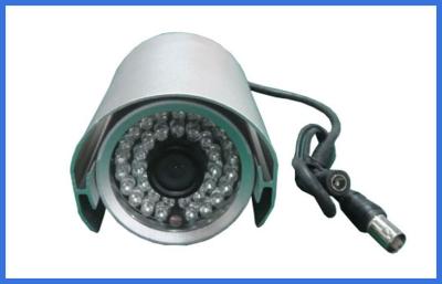 Cina IP67 impermeabilizzano la lampada analogica all'aperto della macchina fotografica 36pcs ir LED del CCTV di CMOS 700TVL della macchina fotografica del hd in vendita