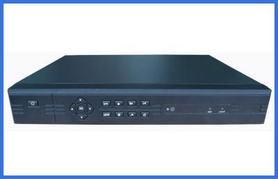 China Kleiner digitaler Videorecorder 60Hz, des Kanals h.264 des Portable BNC 8 × 1024 768 zu verkaufen