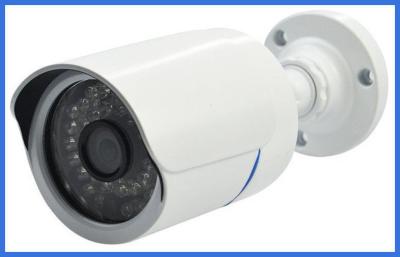 China 960P Face recognition security camera 1.3 Million Pixel IR 20M Distance for sale