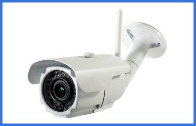 China Dual - stream 1080P network Face recognition security camera , 2 Million Pixels for sale