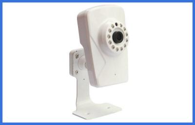 China OV9712 CMOS image sensor Mini Face recognition security camera , 2.8mm fixed lens for sale