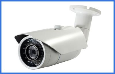 China 1.3 Million Pixel H.264 compression security camera Face recognition IP67 for sale