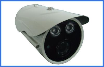 China Bullet IR POE CCTV Camera WIth SD card HD resolution 1080P 1920 x 1080 for sale