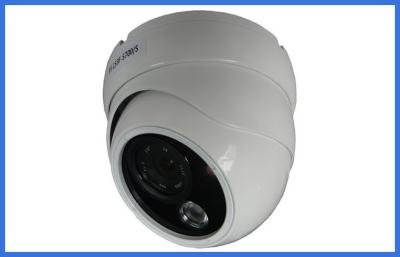 China 1 / 3 CMOS 1080P Doom IR CCTV poe security camera system 2 Million Pixel for sale