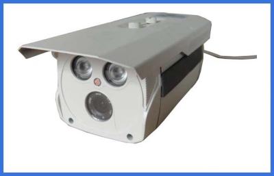 China 1/3 cctv-Kamerasystemradioapparat IP CMOS HD 960P mit 40 ° Blickwinkel zu verkaufen