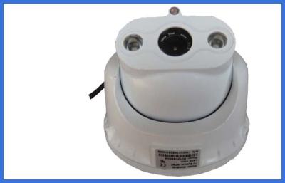 China IP66 HD Vandal - proof Doom POE CCTV Cameras , poe surveillance camera for sale