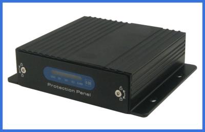 Китай Хранение карточки корабля DVR 32GB SD H.264 4channel с разъемом/сигналом тревоги VGA продается