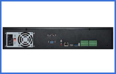 China 25CH H.264 NVR Monitor-Warnungs-Bewegungs-Entdeckung des Netz-Videorecorder-HDMI bewegliche zu verkaufen