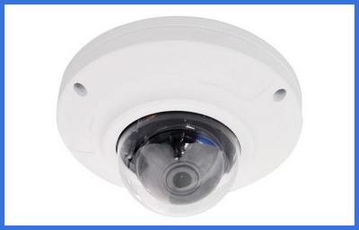 Китай Обжатие ONVIF 2,0 Megapixel H.264 камеры 1,3 CCTV IP Рыб-Глаза 180° крытое продается