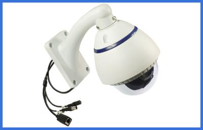 China IO alarm Openluchtip66 IP Camera 2.0 Megapixel Oog 1/2.8 van kabeltelevisie van 180 Graadvissen“ CMOS Te koop