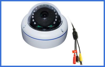 China 700TVL 360 Degree Panoramic IR Analog CCTV Camera 1/3