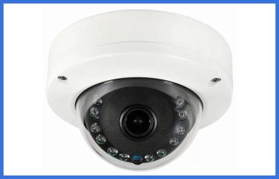 China IRL 1/3“ van de Koepelahd kabeltelevisie van Sony Vandalproof IP66 de Camera1500tvl Lage Verlichting Te koop