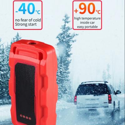 China Car Battery Jump Starter Charge For Phone Professsional Mini Car Battery Jump Starter With 8800 Mah Multifunctional Jump Starter Car Emergency Jump Starter 12V 24V 12V for sale