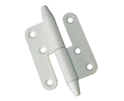 China OEM Steel Door Hinge European Standard Cabinet Door Hinges for sale