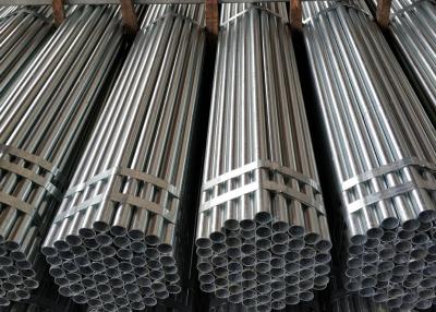 China Hot Dip Galvanized Steel Tube Galvanized Steel Tube Suppliers for sale