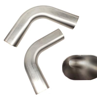 China Tube Bending Steel weld steel pipe Service Metal Sheet  Laser Cutting Galvanized steel pipe U Shape Steel Bending Tube for sale