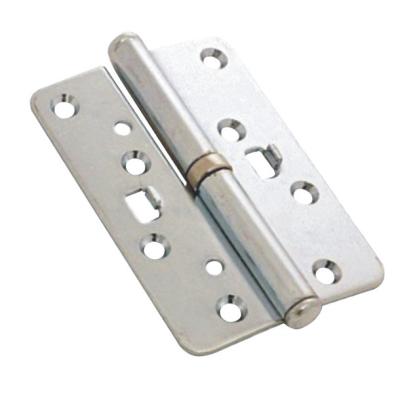 China Zinc Alloy Steel Door Hinge CE ISO Ball Bearing Door Hinges for sale