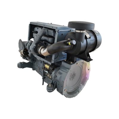 China 4 Cylinder F4L913Diesel Engine BF4L913 For Mining Machine Deutz F4L913 F6L913 BF4L913 BF6L913 BF6L913C New Engine Assembly for sale