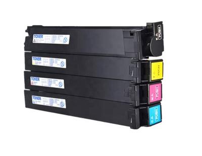 China COMPATIBLE Hot Selling TN210 Toner Cartridge Manufacturers For Konica Minolta Bizhub C250 / C252 for sale