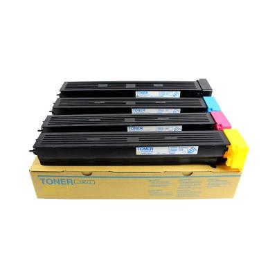 China High Quality COMPATIBLE TN613 Toner Cartridge Manufacturers For Konica Minolta Bizhub C452/552/652 for sale