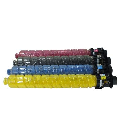 China 70G COMPATIBLE MP C2503 toner cartridge manufacture for Ricoh MP C2003/2004/2011/2503/2504 high quality copier parts for sale