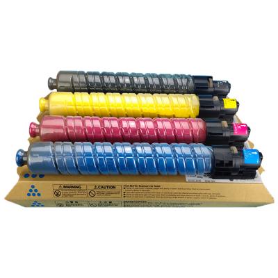 China COMPATIBLE MP C3501 Wholesale Compatible For Ricoh Aficio MP C3001/3501 Toner Cartridge High Page Yield Supplier Copier Parts for sale