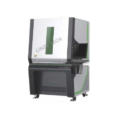 China Factory Fiber Laser Diamond Cutting Machine Laser Cutting Machine Pcd Cutters for sale