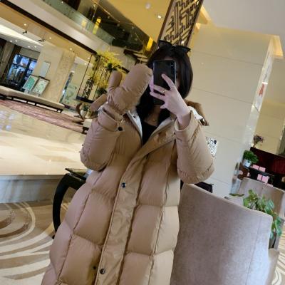 China Best Selling Breathable Women Long Coat Stripper Long Coat Women Customized Long Coat For Women for sale