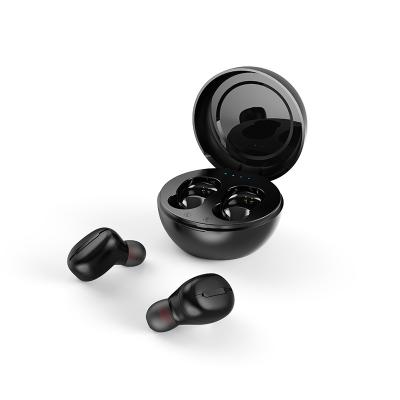 China BT 5.0 Tws P36 Mini True Super Bass i12 i7s Charging Portable Wireless Earbuds Best In-Ear Headphones for sale