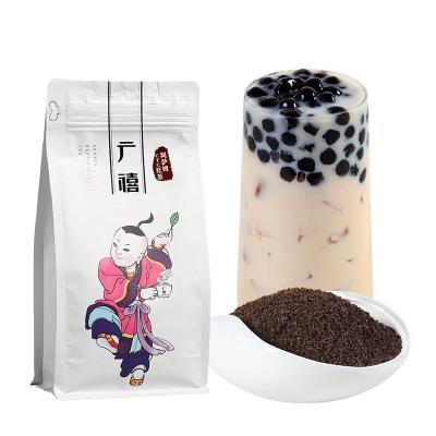 China Tea CTC Assam Broken Black Tea For India Raw Material Bubble Milk Tea Wholesale Suppliers for sale