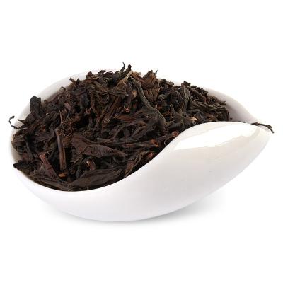 China Loose Tea Earl Gray Tea 500g Guangcun Earl Gray Black Tea For Bubble Tea for sale