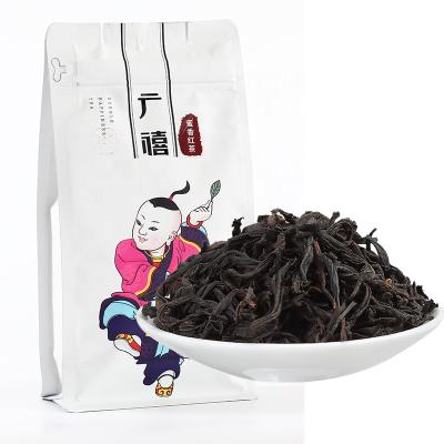 China Natural Guangxi Honey Black Tea for Bubble Tea for sale