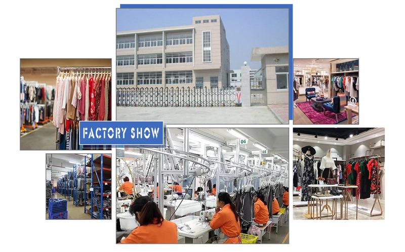 Verified China supplier - Xiamen Sailin E-Commerce Co., Ltd.